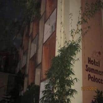 Budget Hotel Near Panchgani Market, Panchgani 3